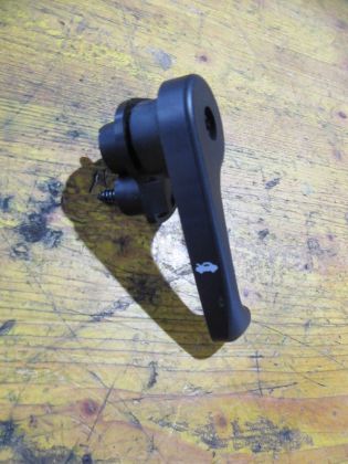 Bild von GRIFF MOTORHAUBENENTRIEGELUNG, KIA PICANTO (TA)