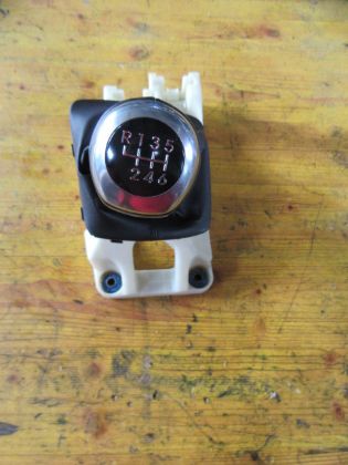 Picture of 6-GANG SCHALTUNG, HYUNDAI i30 (GD)