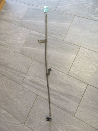 Bild von BREMSSEIL HANDBREMSE RECHTS, HYUNDAI i10