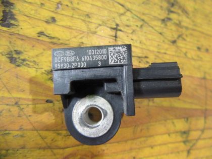 Bild von AIRBAG CRASH SENSOR, HYUNDAI ix20