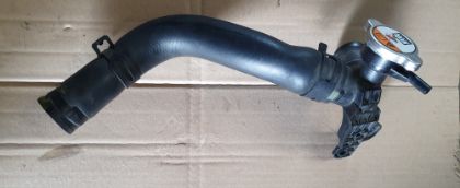 Bild von KÜHLWASSERSCHLAUCH KAPPE, ix20