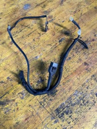 Bild von KABELSTRANG VORN, KIA CARENS II 2,0 CRDi