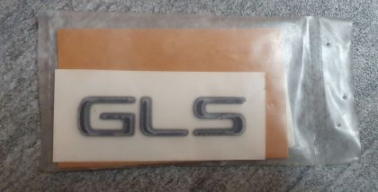 Bild von EMBLEM GLS, HYUNDAI ELANTRA