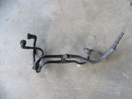 Bild von KRAFTSTOFFLEITUNG HOCHDRUCKPUMPE, HYUNDAI IX35