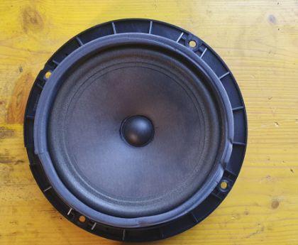 Bild von LAUTSPRECHER, HYUNDAI i30 CW (FD)