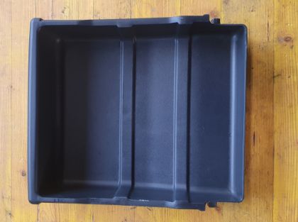 Picture of UNTERE SITZABLAGE VORNE, HYUNDAI TUCSON 4WD