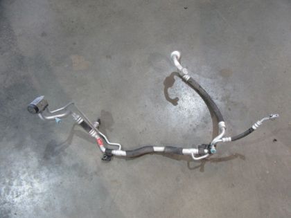 Bild von KLIMALEITUNG, KIA RIO (UB)