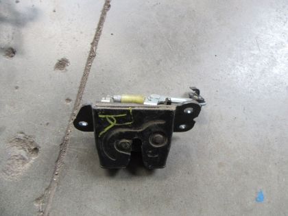 Picture of VERRIEGELUNG UNTEN HECKKLAPPENTÜR RECHTS, HYUNDAI H-1