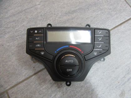 Bild von STEUERUNG HEIZUNG/KLIMA, HYUNDAI i30/i30CW (FD)