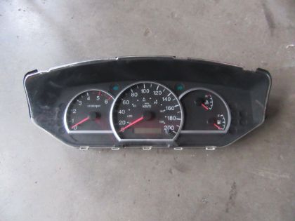 Picture of TACHO, KIA CARENS II (FC)