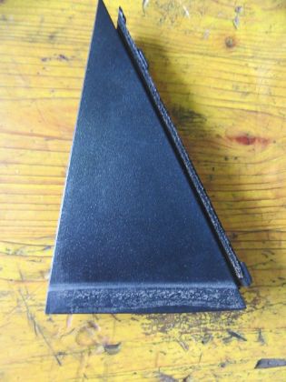 Picture of DREIECK VERKLEIDUNG AUSSEN LINKS HINTEN, HYUNDAI i30 (GD)