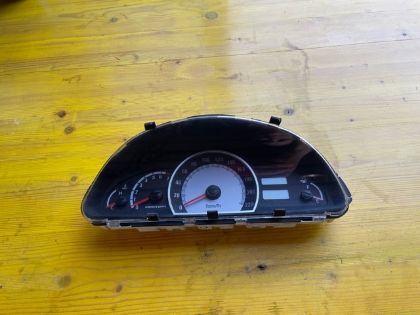 Bild von TACHO, HYUNDAI MATRIX 1,6