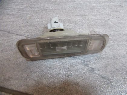 Bild von KENNZEICHENBELECUHTUNG LINKS, KIA RIO 05 (JB)