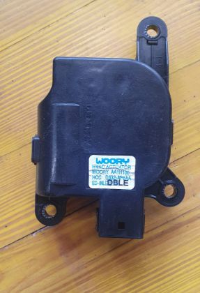 Picture of STELLMOTOR D332-AP6AA, CEED 1,6 CRDi (ED)