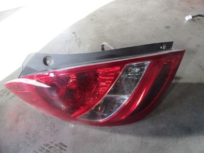 Picture of HECKLEUCHTE LINKS, HYUNDAI i20