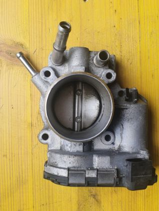 Picture of DROSSELKLAPPE, KIA VENGA