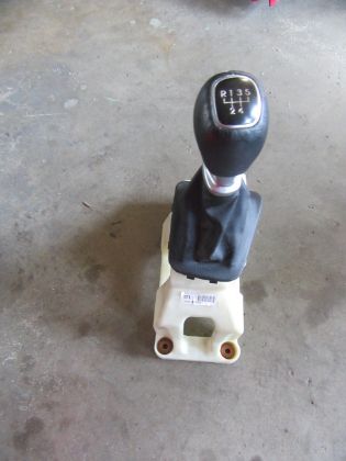 Picture of 5-GANG GETRIEBESCHALTUNG KOMPLETT, HYUNDAI IX20