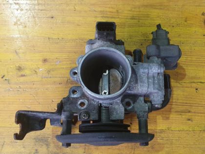 Bild von DROSSELKLAPPE, HYUNDAI i20 (PB) 1,2