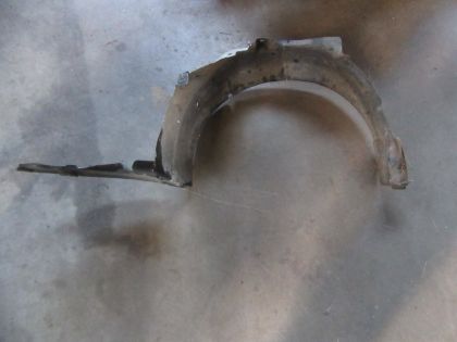 Bild von RADHAUSSCHALE RECHTS VORNE, HYUNDAI COUPE 97