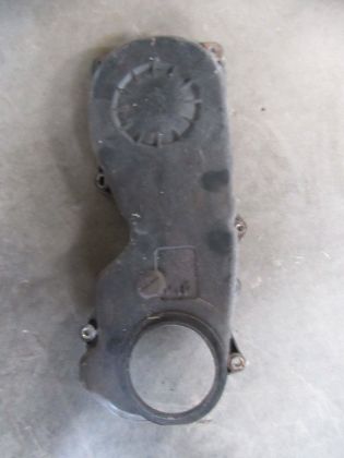 Picture of ABDECKUNG ZAHNRIEMEN, HYUNDAI ATOS 1.1 GLS