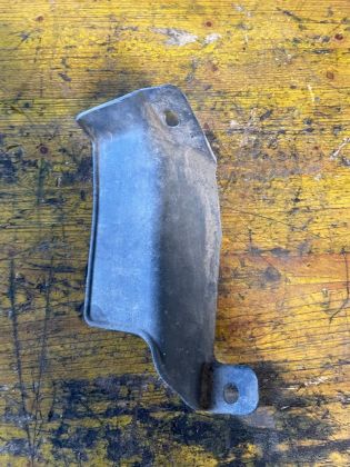 Bild von LEITBLECHE RADHAUSSCHALE RECHTS HINTEN, KIA RIO 1,2 (UB)