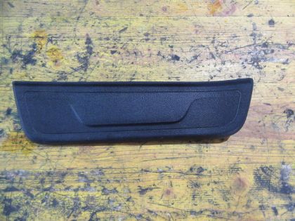 Bild von EINSTIEGSLEISTE RECHTS HINTEN, HYUNDAI ix35