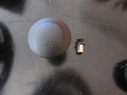 Bild von ZIGARETTENANZÜNDER & ASCHENBECHER, HYUNDAI i10 1.1 MPI Cool