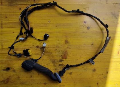 Picture of KABELBAUM LINKS VORNE FAHRERTÜR, HYUNDAI i20