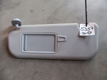 Picture of SONNENBLENDE FAHRER, HYUNDAI i30 GD 1.6 CRDi