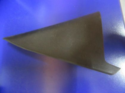 Bild von DREIECK VERKLEIDUNG INNEN LINKS HINTEN, KIA CEED (ED)