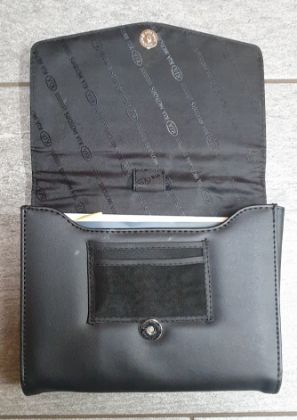 Picture of ORIGINAL BEDIENUNGSANLEITUNG, KIA CEED (ED) 1,6