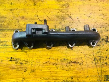 Bild von ABGASKRÜMMER, KIA SORENTO (XM) 2,2 CRDi 4WD