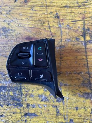 Bild von SCHALTER FERNBEDIENUNG LENKRAD LINKS, KIA RIO 1,2 (UB)