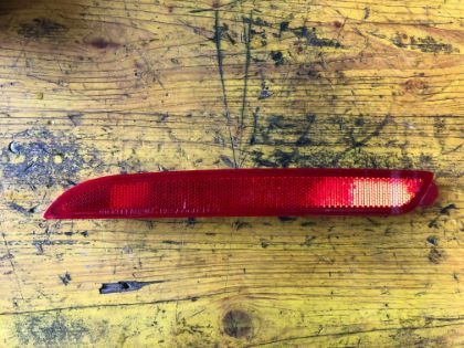 Picture of REFLEKTOR LINKS HITNEN STOSSSTANGE, KIA RIO (YB)