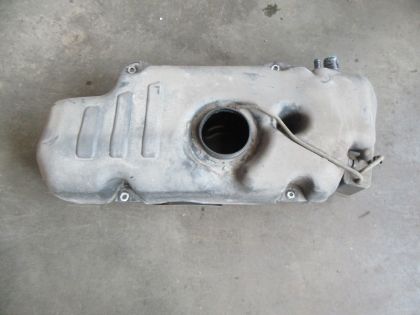 Bild von TANK, KIA PICANTO 1.0i