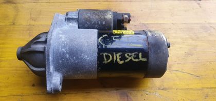 Bild von STARTER, HYUNDAI GETZ 1.5 CRDi