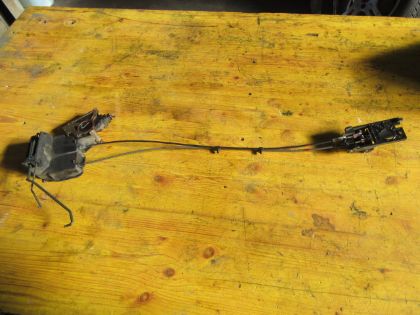 Picture of VERRIEGELUNG TÜR LINKS VORNE, HYUNDAI ACCENT (MC) 1,4