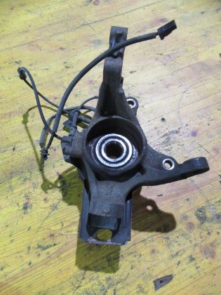 Bild von ACHSSCHENKEL RECHTS VORNE, HYUNDAI i40