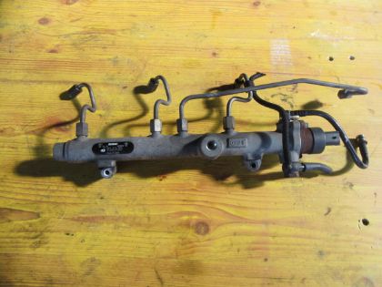 Bild von RAIL-ROHR, EINSPRITZLEISTE, HOCHDRUCKLEISTE, GETZ 1.5 CDRi