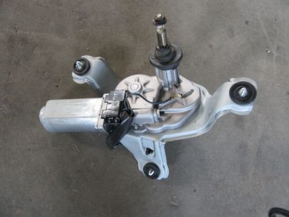 Picture of MOTOR SCHEIBENWISCHER HINTEN, HYUNDAI i40
