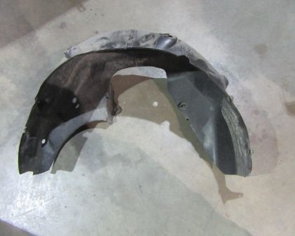 Bild von RADHAUSSCHALE LINKS HINTEN, HYUNDAI ix35 (TUCSON 11) 4WD