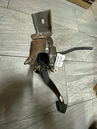 Bild von KUPPLUNGSPEDAL, SPORTAGE 2.0 CRDi 4WD (SL)