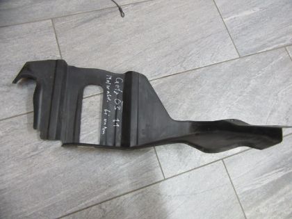 Picture of ABDECKUNG LINKS UNTEN MOTOR, GETZ 1.1 GL