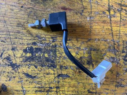 Picture of SCHALTER KUPPLUNG, KIA RIO 1,2 (UB)