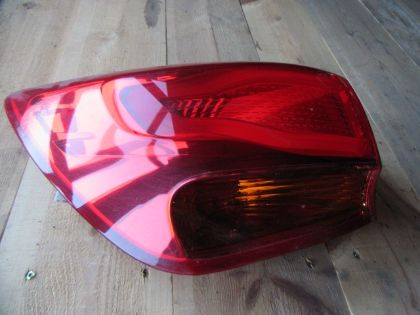 Picture of HECKLEUCHTE LINKS AUSSEN, KIA CEED SW