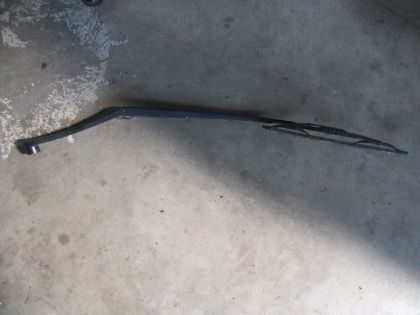 Picture of SCHEIBENWISCHER BEIFAHRER, HYUNDAI i30 1.6 CRDi