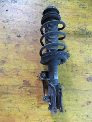 Picture of FEDERBEIN RECHTS VORNE, HYUNDAI i10 1,1 (IA)