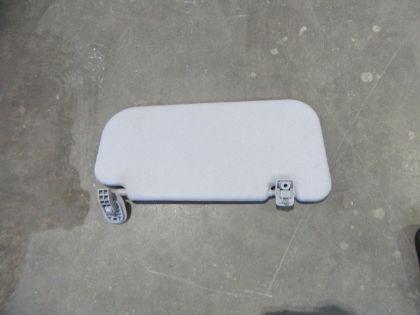 Picture of SONNENBLENDE FAHRER, HYUNDAI i20 1,25 LIMITED PLUS