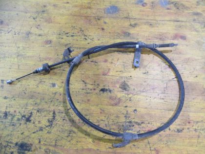 Bild von HANDBREMSSEIL LINKS, KIA RIO (UB)
