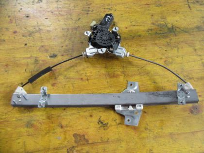 Bild von FENSTERHEBER ELEKTRISCH LINKS VORNE, HYUNDAI GETZ 1,5 CRDi